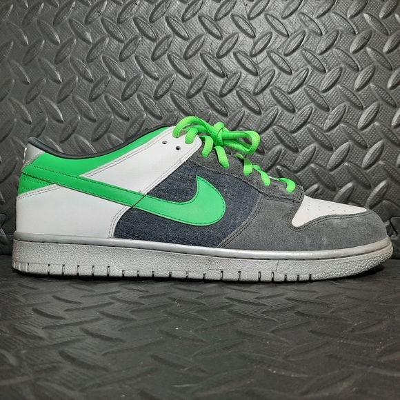 nike 6.0 dunk low